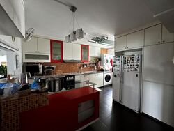 Blk 235 Pasir Ris Street 21 (Pasir Ris), HDB Executive #581231171